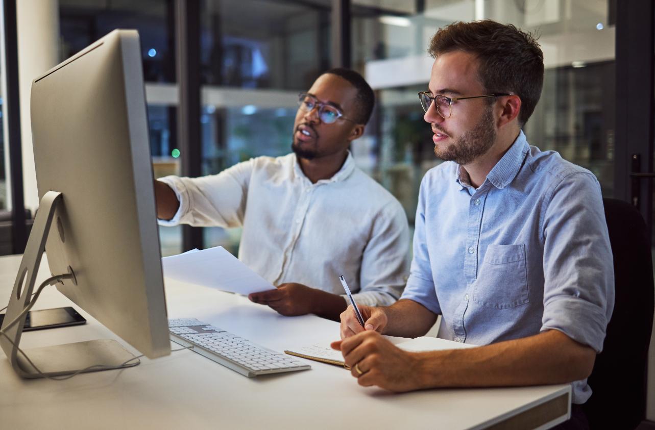 Brand Voice That Stays Intact From Subject Line to Signature