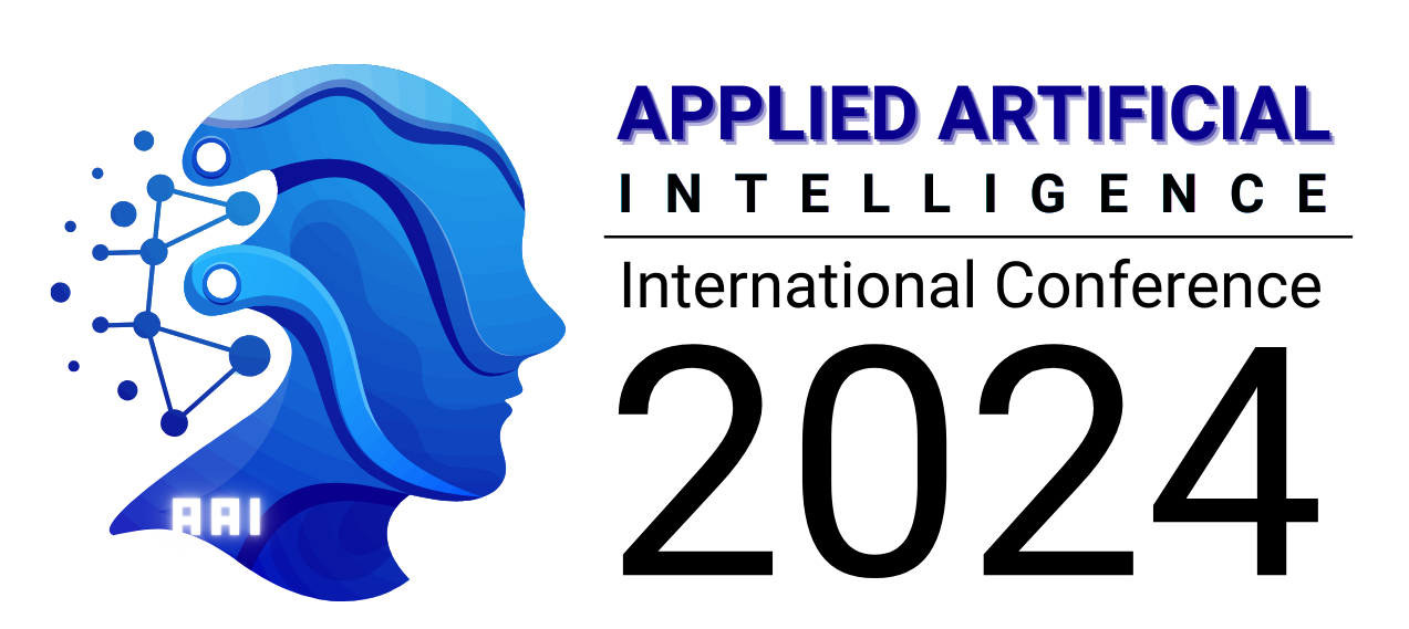 International Conference on Applied Artificial Intelligence 2024