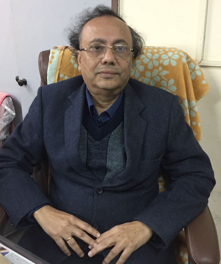 Rajesh Kumar