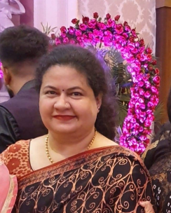 Rajesh Kumar